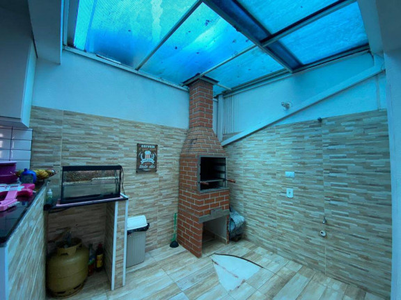 Imagem Casa à Venda,  em Nova Odessa