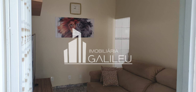 Imagem Casa com 1 Quarto à Venda, 60 m² em Jardim Carlos Lourenço - Campinas