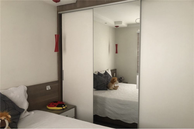 Imagem Imóvel com 2 Quartos à Venda, em água Rasa - São Paulo Imagem Imóvel com 2 Quartos à Venda, em água Rasa - São Paulo