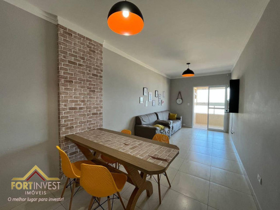 Imagem Imóvel com 2 Quartos à Venda, 88 m² em Mirim - Praia Grande Imagem Imóvel com 2 Quartos à Venda, 88 m² em Mirim - Praia Grande