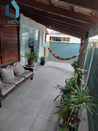 Imagem Casa de Condomínio com 4 Quartos à Venda, 149 m² em Fluminense - São Pedro Da Aldeia Imagem Casa de Condomínio com 4 Quartos à Venda, 149 m² em Fluminense - São Pedro Da Aldeia