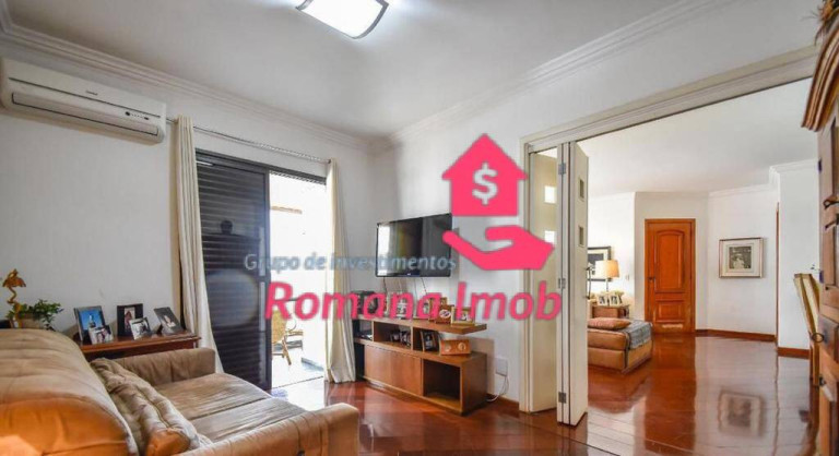 Imagem Casa com 4 Quartos à Venda, 178 m² em Vila Suzana - São Paulo