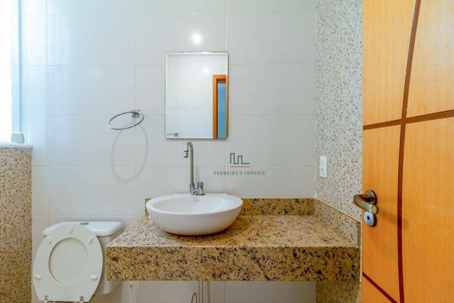 Imagem Casa com 3 Quartos à Venda, 165 m² em Piratininga - Niterói Imagem Casa com 3 Quartos à Venda, 165 m² em Piratininga - Niterói