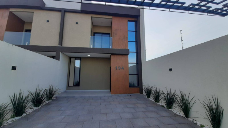 Imagem Sobrado com 3 Quartos à Venda, 130 m² em Recanto Tropical - Cascavel Imagem Sobrado com 3 Quartos à Venda, 130 m² em Recanto Tropical - Cascavel