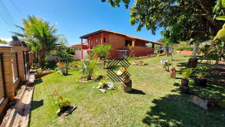 Imagem Sobrado com 2 Quartos à Venda, 280 m² em Jundiacanga - Araçoiaba Da Serra Imagem Sobrado com 2 Quartos à Venda, 280 m² em Jundiacanga - Araçoiaba Da Serra
