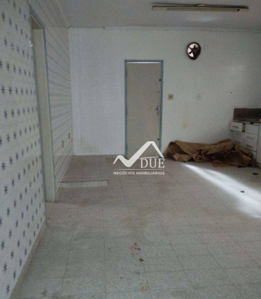 Imagem Casa com 5 Quartos para Alugar, 295 m² em Boqueirão - Santos Imagem Casa com 5 Quartos para Alugar, 295 m² em Boqueirão - Santos