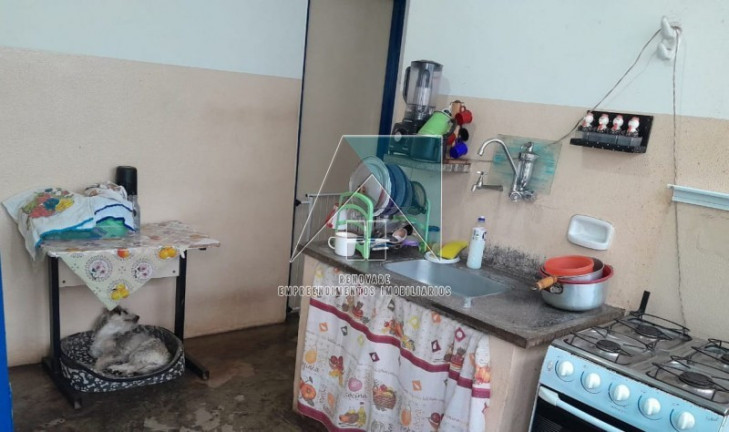Imagem Casa com 2 Quartos à Venda, 48 m² em Jardim Procópio - Ribeirão Preto Imagem Casa com 2 Quartos à Venda, 48 m² em Jardim Procópio - Ribeirão Preto