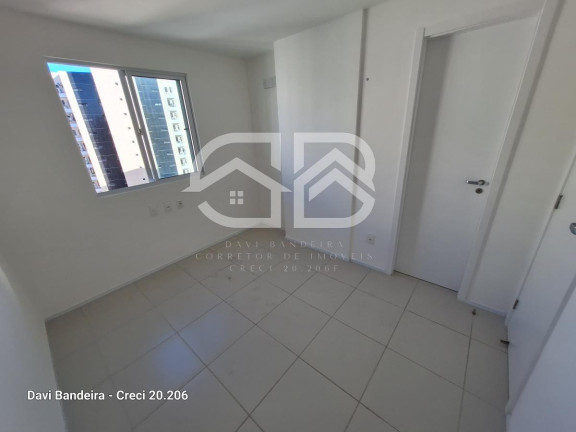 Imagem Apartamento com 3 Quartos à Venda, 73 m² em Parque Iracema - Fortaleza Imagem Apartamento com 3 Quartos à Venda, 73 m² em Parque Iracema - Fortaleza