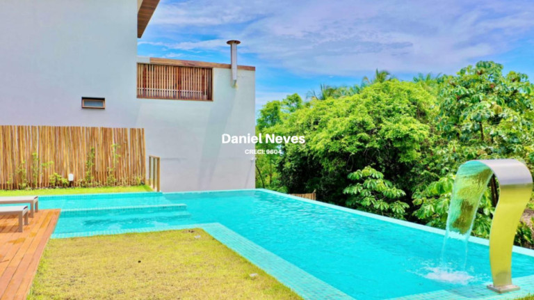 Imagem Casa de Condomínio com 9 Quartos à Venda, 650 m² em Praia Do Forte - Mata De São João Imagem Casa de Condomínio com 9 Quartos à Venda, 650 m² em Praia Do Forte - Mata De São João