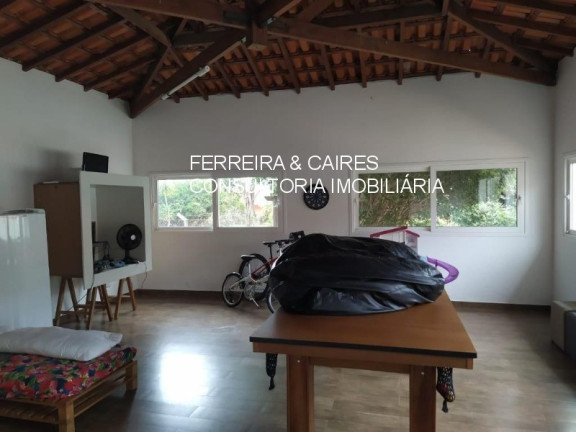 Imagem Imóvel com 3 Quartos à Venda,  em Terras De Itaici - Indaiatuba