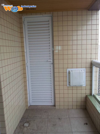 Imagem Apartamento com 2 Quartos à Venda, 85 m² em Aviação - Praia Grande