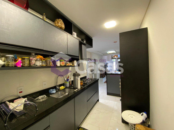 Imagem Casa com 2 Quartos à Venda, 106 m² em Jardim Eliza Ii - Foz Do Iguacu