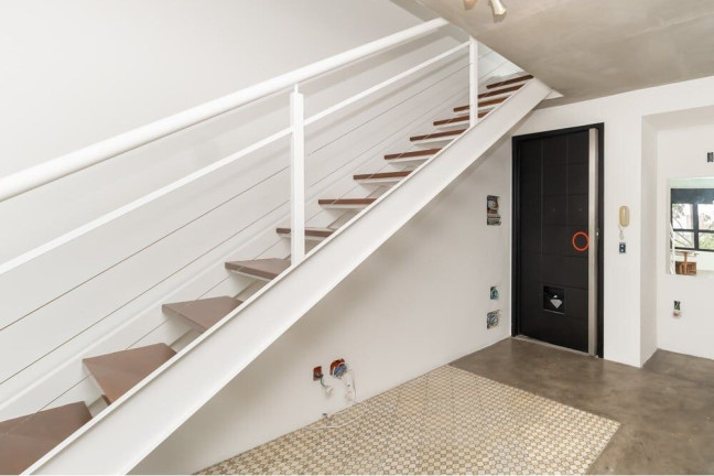 Imagem Cobertura com 3 Quartos à Venda, 138 m² em Vila Suzana - São Paulo Imagem Cobertura com 3 Quartos à Venda, 138 m² em Vila Suzana - São Paulo