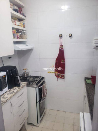 Imagem Apartamento com 1 Quarto à Venda, 48 m² em Centro - São Bernardo Do Campo Imagem Apartamento com 1 Quarto à Venda, 48 m² em Centro - São Bernardo Do Campo