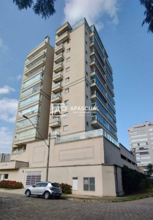 Apartamento com 3 Quartos à Venda, 208 m² em Jardim Primavera - Caraguatatuba