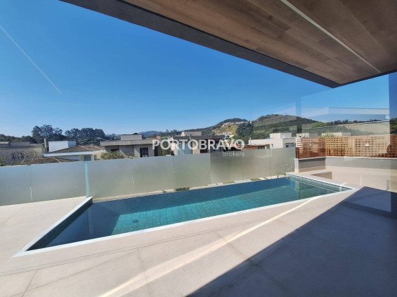 Imagem Casa com 5 Quartos à Venda, 620 m² em Tamboré - Santana De Parnaíba Imagem Casa com 5 Quartos à Venda, 620 m² em Tamboré - Santana De Parnaíba