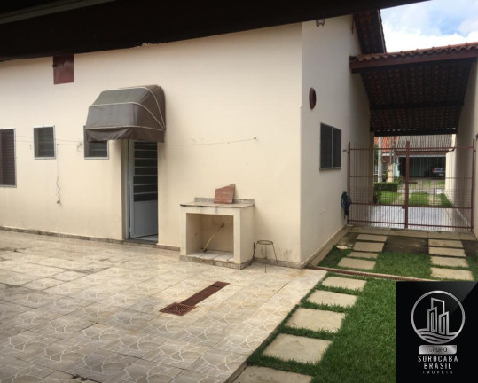 Imagem Casa com 2 Quartos à Venda, 120 m² em Jardim Ibiti Do Paço - Sorocaba Imagem Casa com 2 Quartos à Venda, 120 m² em Jardim Ibiti Do Paço - Sorocaba