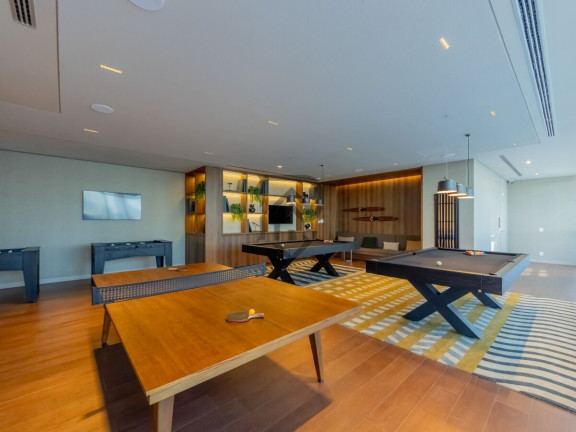 Imagem Apartamento com 2 Quartos à Venda, 142 m² em Cidade Jardim - São Paulo Imagem Apartamento com 2 Quartos à Venda, 142 m² em Cidade Jardim - São Paulo