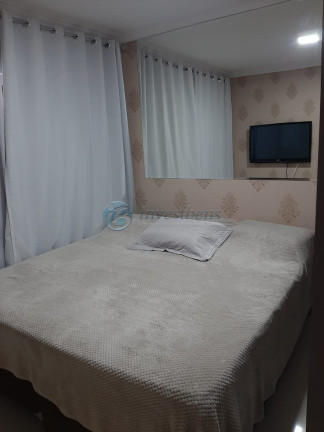 Imagem Casa com 3 Quartos à Venda, 140 m² em Pinheirinho - Curitiba