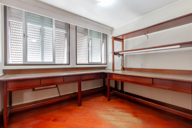 Imagem Cobertura com 3 Quartos à Venda, 160 m² em Santa Cecília - São Paulo