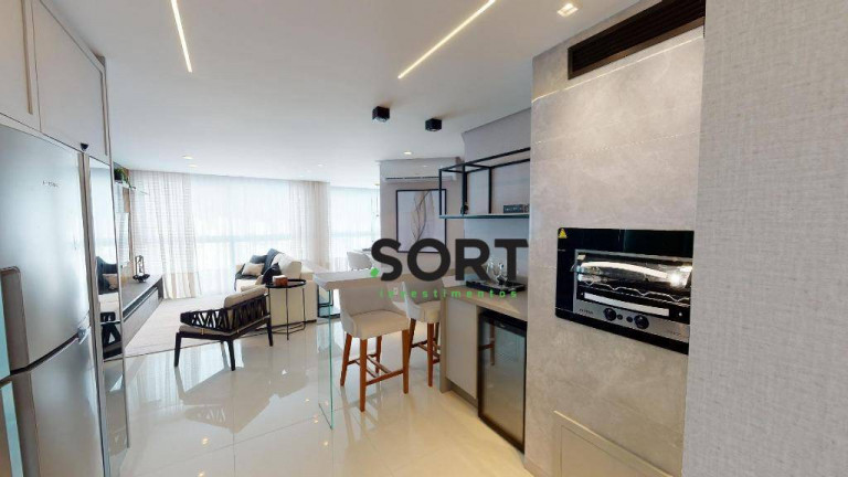Imagem Apartamento com 4 Quartos à Venda, 129 m² em Pioneiros - Balneário Camboriú