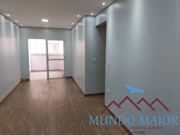 Imagem Apartamento com 2 Quartos à Venda, 65 m² em Rudge Ramos - São Bernardo Do Campo