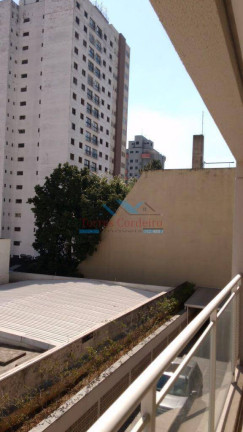 Foto do imóvel Sala Comercial à Venda, 40 m² em Brooklin Paulista - São Paulo