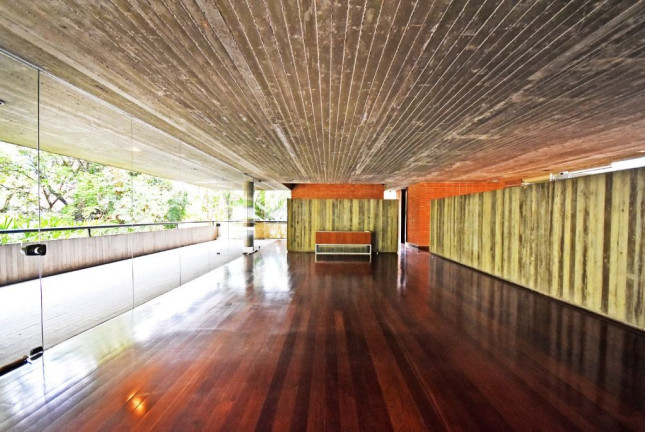 Imagem Casa com 5 Quartos à Venda, 976 m² em Cidade Jardim - São Paulo
