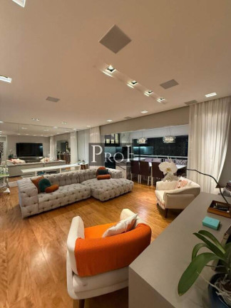 Imagem Apartamento com 3 Quartos à Venda, 146 m² em Santa Paula - São Caetano Do Sul Imagem Apartamento com 3 Quartos à Venda, 146 m² em Santa Paula - São Caetano Do Sul