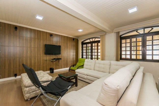 Imagem Casa com 3 Quartos à Venda, 250 m² em Afonso Pena - São José Dos Pinhais Imagem Casa com 3 Quartos à Venda, 250 m² em Afonso Pena - São José Dos Pinhais
