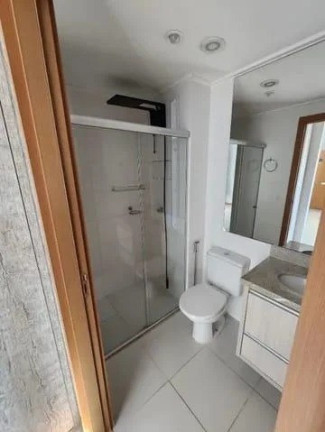 Imagem Imóvel com 1 Quarto à Venda, 44 m² em Norte (águas Claras) - Brasília Imagem Imóvel com 1 Quarto à Venda, 44 m² em Norte (águas Claras) - Brasília
