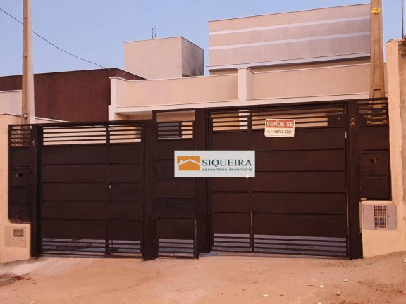 Imagem Casa com 2 Quartos à Venda, 52 m² em Wanel Ville - Sorocaba Imagem Casa com 2 Quartos à Venda, 52 m² em Wanel Ville - Sorocaba
