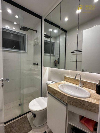 Imagem Apartamento com 2 Quartos à Venda, 75 m² em Parque Industrial - Itu Imagem Apartamento com 2 Quartos à Venda, 75 m² em Parque Industrial - Itu
