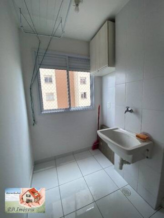 Imagem Apartamento com 2 Quartos à Venda, 52 m² em Demarchi - São Bernardo Do Campo Imagem Apartamento com 2 Quartos à Venda, 52 m² em Demarchi - São Bernardo Do Campo