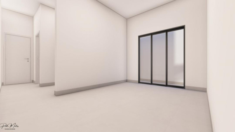 Imagem Casa com 3 Quartos à Venda, 173 m² em Ondas - Cond. Ondas Do Piracicaba - Piracicaba