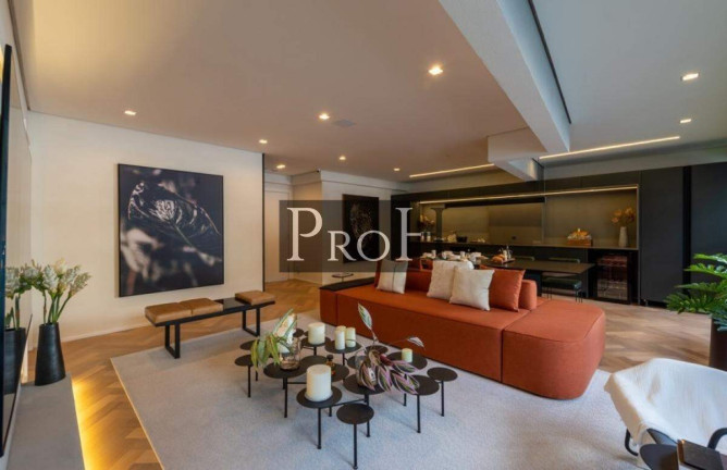 Imagem Apartamento com 2 Quartos à Venda, 90 m² em Jardim Paulista - São Paulo Imagem Apartamento com 2 Quartos à Venda, 90 m² em Jardim Paulista - São Paulo