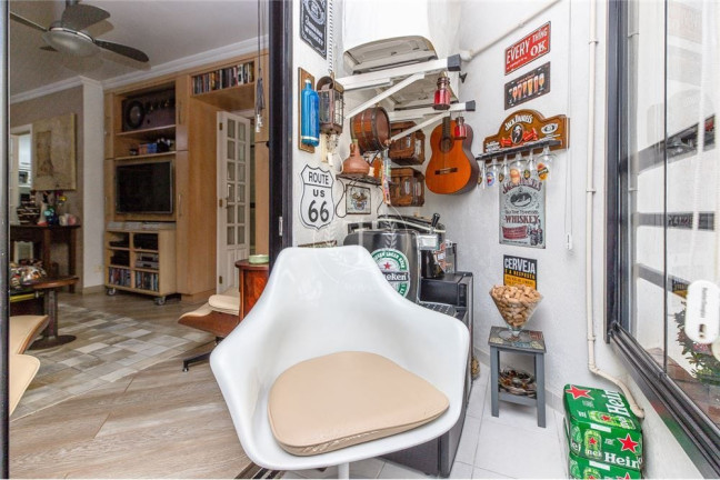 Imagem Apartamento com 2 Quartos à Venda, 56 m² em Vila Mascote - São Paulo Imagem Apartamento com 2 Quartos à Venda, 56 m² em Vila Mascote - São Paulo