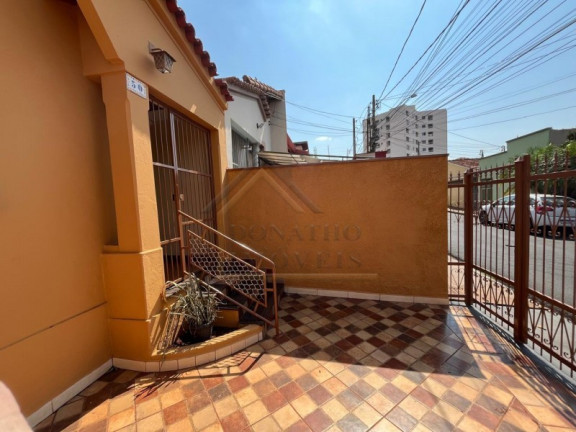 Imagem Casa com 3 Quartos à Venda, 200 m² em Vila Seixas - Ribeirão Preto Imagem Casa com 3 Quartos à Venda, 200 m² em Vila Seixas - Ribeirão Preto