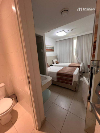 Imagem Apartamento com 1 Quarto à Venda, 20 m² em Santa Luíza - Vitória Imagem Apartamento com 1 Quarto à Venda, 20 m² em Santa Luíza - Vitória