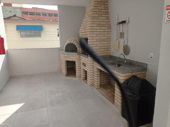 Imagem Apartamento com 2 Quartos à Venda, 65 m² em Vila Palmares - Santo André Imagem Apartamento com 2 Quartos à Venda, 65 m² em Vila Palmares - Santo André