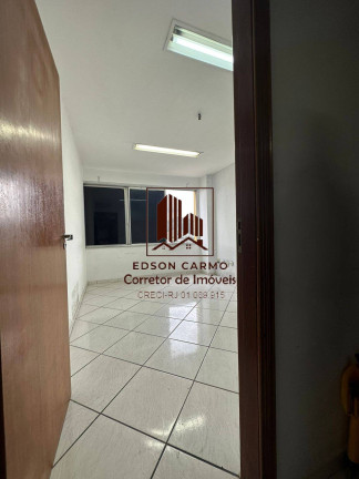 Imagem Sala Comercial à Venda, 35 m² em Taquara - Rio De Janeiro