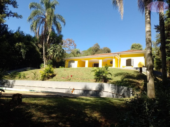 Imagem Imóvel com 4 Quartos à Venda, 3.300 m² em Campo Limpo Paulista - Campo Limpo Paulista