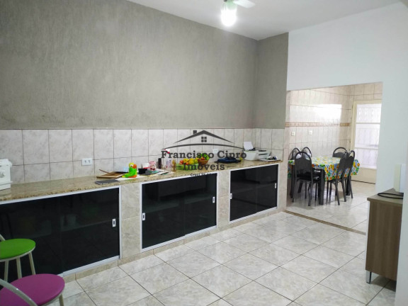 Imagem Sobrado com 4 Quartos à Venda, 325 m² em Parque São Francisco - Guaratinguetá Imagem Sobrado com 4 Quartos à Venda, 325 m² em Parque São Francisco - Guaratinguetá