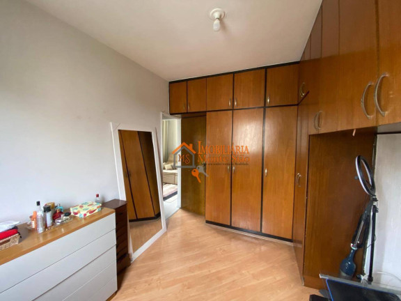 Imagem Apartamento com 2 Quartos à Venda, 57 m² em Picanco - Guarulhos