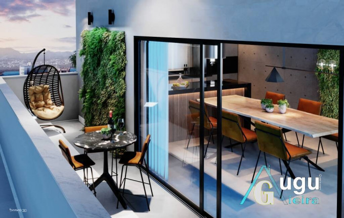 Imagem Apartamento com 1 Quarto à Venda, 42 m² em Centro - Guarapari