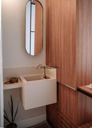 Imagem Cobertura com 3 Quartos à Venda, 121 m² em Barcelona - São Caetano Do Sul Imagem Cobertura com 3 Quartos à Venda, 121 m² em Barcelona - São Caetano Do Sul