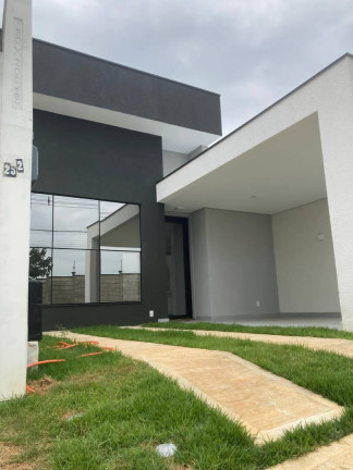 Imagem Casa com 3 Quartos à Venda, 150 m² em Indaiatuba Imagem Casa com 3 Quartos à Venda, 150 m² em Indaiatuba