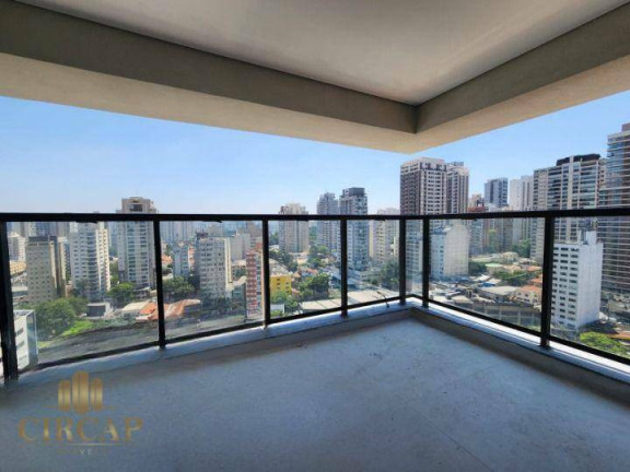 Imagem Apartamento com 4 Quartos à Venda, 184 m² em Perdizes - São Paulo Imagem Apartamento com 4 Quartos à Venda, 184 m² em Perdizes - São Paulo