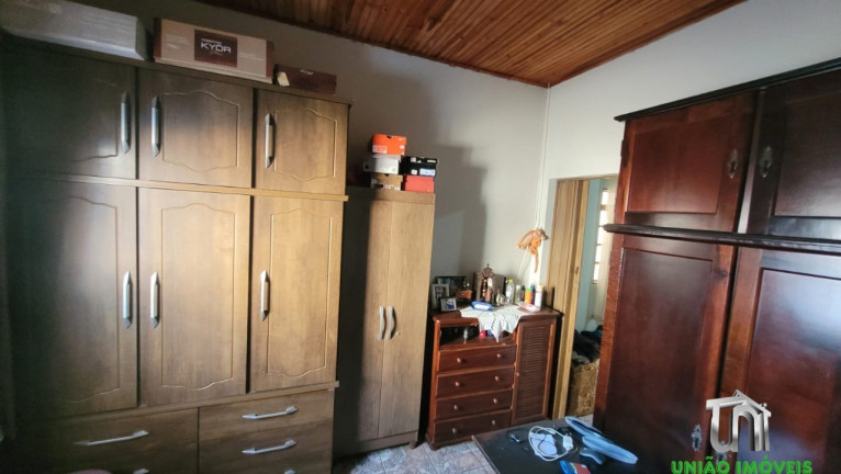 Imagem Casa com 2 Quartos à Venda, 48 m² em Centro - Bragança Paulista Imagem Casa com 2 Quartos à Venda, 48 m² em Centro - Bragança Paulista