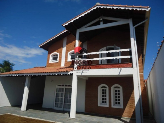 Imagem Casa com 4 Quartos à Venda, 520 m² em Arpoador - Peruíbe Imagem Casa com 4 Quartos à Venda, 520 m² em Arpoador - Peruíbe